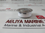 Eupec Ssip62F250 14U9 Thyristor Module