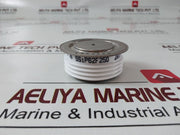 Eupec Ssip62F250 28U8 Thyristor Module