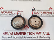 Eupec T1509N18Tof.31 13Od Thyristor Module