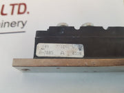 Eupec Td 92 N 08 Kof 8M5 Powerblock