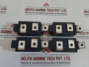 Eupec Tt425N16Kof Thyristor Module