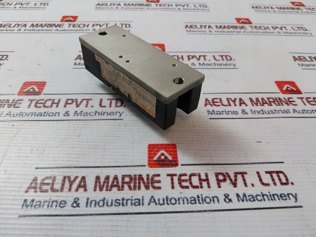 Eupec Tt 162 N 14 Kof Powerblock Module H-10020 B