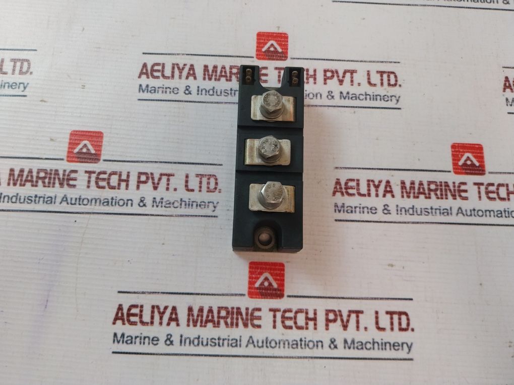 Eupec Tt 162 N Kof Power Block Module