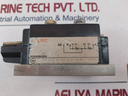 Eupec Tt 251 N 12 Kof-ak34 Powerblock 18D3