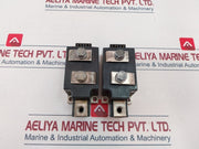 Eupec Tt 251 N 12 Kof-ak34 Powerblock 18D3