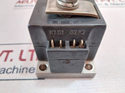 Eupec Tt 251 N 12 Kof-ak34 Powerblock 18D3