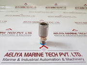 Set of 2X Eupen nm 50 r 5/8 connector