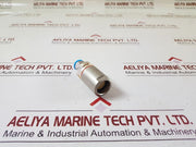 Set of 2X Eupen nm 50 r 5/8 connector