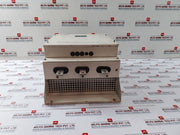 Eura Drives Hfr1220 3Ph Soft Starter Inverter 440A Ac 380V