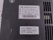 Eura Drives Sdp10-g401T2K1 Servo Drive 3Ph Ac 220V 50/60Hz