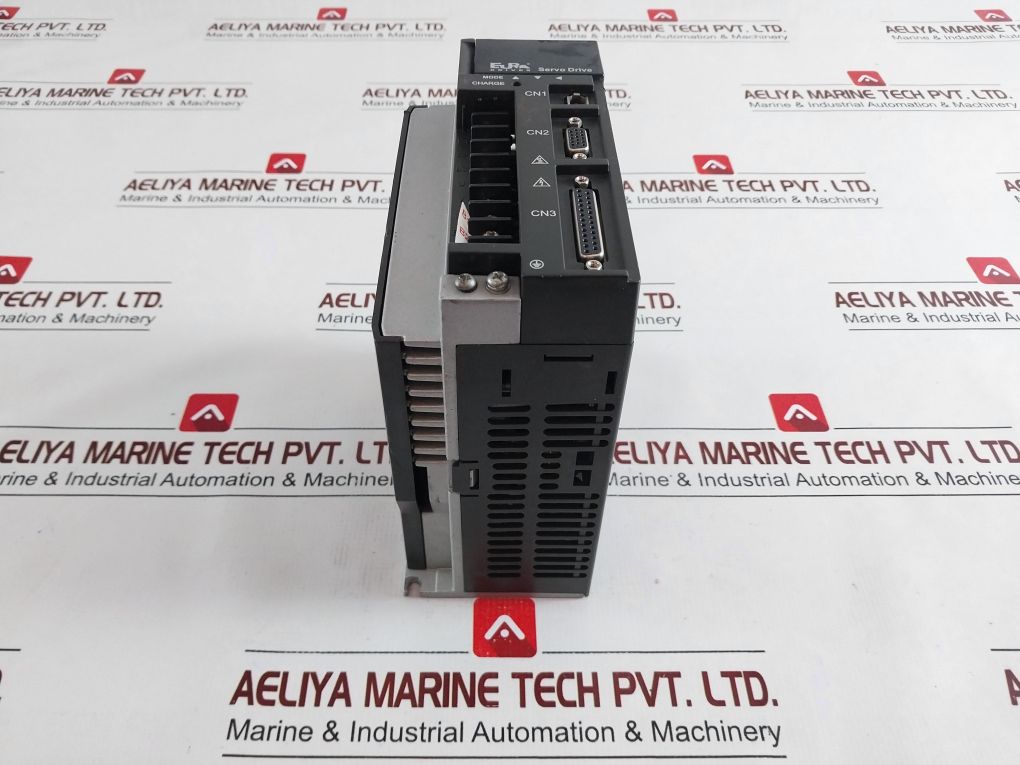 Eura Drives Sdp10-g182T2K3 Servo Drive 3Ph Ac 0-220V 7.5A