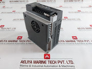 Eura Drives Sdp10-g182T2K3 Servo Drive 3Ph Ac 0-220V 7.5A