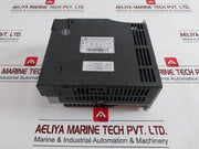 Eura Drives Sdp10-g182T2K3 Servo Drive 3Ph Ac 0-220V 7.5A