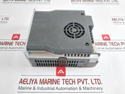 Eura Drives Sdp10-g182T2K3 Servo Drive 3Ph Ac 0-220V 7.5A