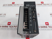 Eura Drives Sdp10-g182T2K3 Servo Drive 3Ph Ac 0-220V 7.5A