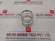 Eureka 20077-046 Mechanical Seal 48 Mm