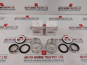Eureka 20077-046 Mechanical Seal 48 Mm