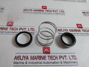 Eureka 20077-046 Mechanical Seal