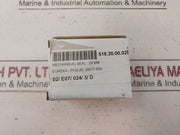 Eureka 20077-055 Mechanical Seal 29 Mm Set