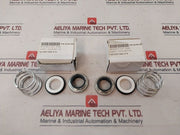 Eureka 20077-055 Mechanical Seal 29 Mm Set