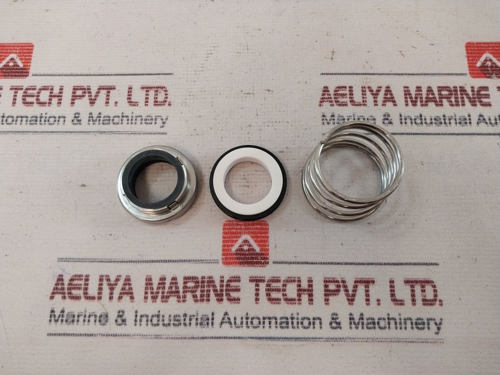 Eureka 20077-055 Mechanical Seal 29 Mm Set