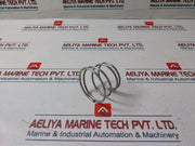 Eureka 20077-057 Mechanical Seal-42 Mm