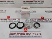 Eureka 20077-057 Mechanical Seal Pos.20