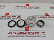 Eureka 20077-057 Mechanical Seal Pos.20