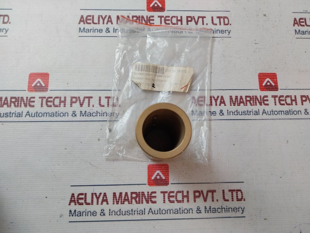 Eureka 22921-001 Bearing Bush