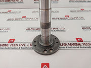 Eureka 22922-001 Pump Shaft Pos 14