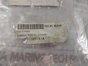 Eureka 22938-001 Wear Ring