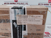 Eureka 34321-001 Motor Coupling