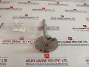 Eureka Cga 50 V4B Ban Pump Shaft