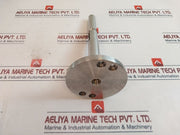 Eureka Cga 50 V4B Ban Pump Shaft