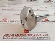 Eureka Cga 50 V4B Ban Pump Shaft