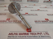 Eureka Cga 50 V4B Ban Pump Shaft