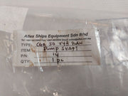 Eureka Cga 50 V4B Ban Pump Shaft