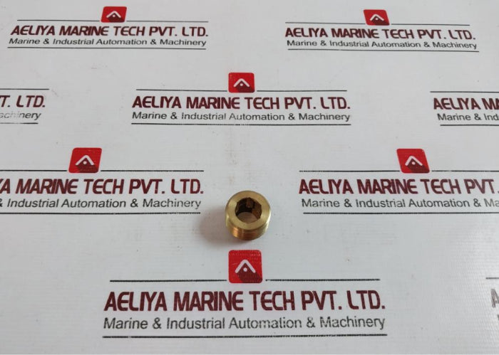 Eureka Drain Plug Pos: 58 761.01.30.058 Valve 