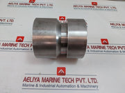 Eureka Shaft D=60Mm Motor Coupling M.E.S.W. Cooling Pump
