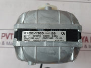 Euro-motors 82Ce-1305 Fan Motor 230V 50/60Hz 5/30W 0.20A