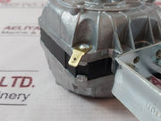 Euro-motors 82Ce-1305 Fan Motor 230V 50/60Hz 5/30W 0.20A