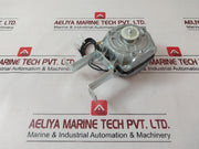 Euro-motors 82Ce-1305 Fan Motor 230V 50/60Hz 5/30W 0.20A