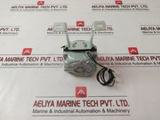 Euro-motors 82Ce-1305 Fan Motor 230V 50/60Hz 5/30W 0.20A