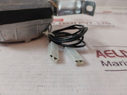 Euro-motors 82Ce-1305 Fan Motor 230V 50/60Hz 5/30W 0.20A