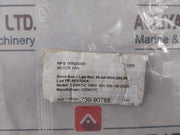 Euro-motors 82E-3016 Fan Motor