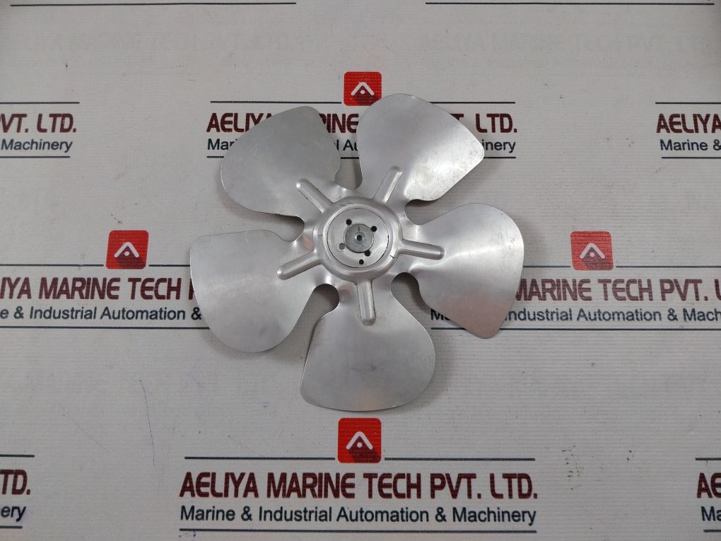 Euro-motors 82E-3016 Fan Motor