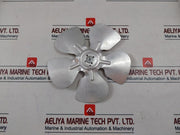 Euro-motors 82E-3016 Fan Motor