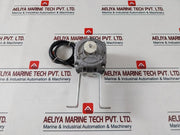 Euro-motors 82E-3016 Fan Motor