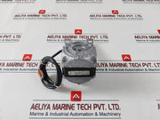 Euro-motors 82E-3016 Fan Motor