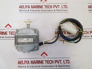 Euro-motors 83-3035/3 Fan Motor